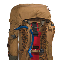 Sac à dos de randonnée durable pour le sport de plein air, le camping et la randonnée, sac à dos personnalisé pour hommes