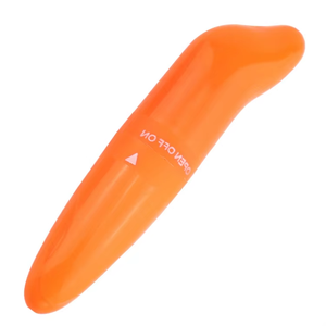 Weibliche starke Vibration Mini G-Punkt Vibrator Massage gerät Kleine Kugel Klitoris Stimulator Delphin Vibrierende Eier Sexspielzeug für Frau - Product Image 2