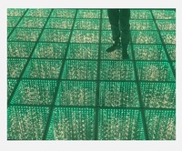 Pistes de danse magnétiques à LED en forme d'étoile 3D à vendre