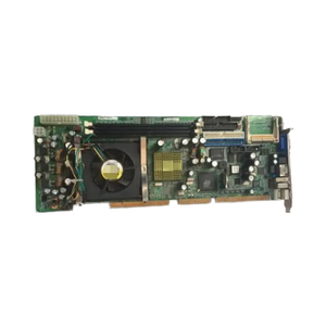 ROCKY-3701-2.0เมนบอร์ด IPC ขนาดเต็มพร้อมการ์ดจอ CPU ROCKY RAM-3701-2.0 - Product Image 1