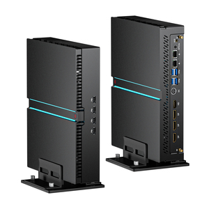 Mini PC Gaming Msecore Pro I9-13900F RTX 4070 12GB RAM DDR5 Memoria PCIe 4.0 Salida Triple Monitor 8K Pedido al por Mayor - Product Image 6