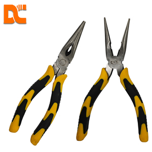 <span class=keywords><strong>Pince</strong></span> <span class=keywords><strong>à</strong></span> bec long en acier <span class=keywords><strong>à</strong></span> haute teneur en carbone, dégorgeoir, <span class=keywords><strong>pince</strong></span> <span class=keywords><strong>à</strong></span> ouvrir les anneaux fendus, coupe-<span class=keywords><strong>ligne</strong></span>, <span class=keywords><strong>pince</strong></span> <span class=keywords><strong>à</strong></span> sertir pour la pêche - Product Image 1