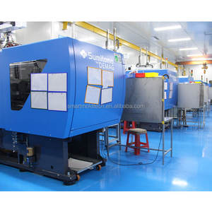 Kundenspezifisches Kunststoff-Spritzguss-Armaturenbrett-Türpanel mit polierter Oberfläche, kundenspezifisches Modell aus Guangdong - Product Image 5