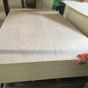 <span class=keywords><strong>Contreplaqué</strong></span> Okoume de qualité commerciale léger <span class=keywords><strong>pour</strong></span> panneaux de caravanes, meubles modulaires, processus de fabrication complet - Product Image 2