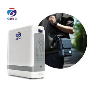 Terapi oksigen hiperbarik: perawatan mutakhir untuk penyembuhan dan pemulihan Model - QDBG-1000P - Product Image 3