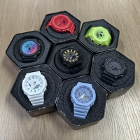 Reloj Inteligente Original de Bajo Precio con Logotipo, Modelo GM2100 Serie G, Relojes Mecánicos SANDA, Modelo Más Vendido