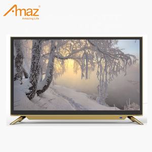 Televisor Inteligente OEM de 32 Pulgadas con <span class=keywords><strong>Precio</strong></span> Competitivo de Amaz, Televisores de Pantalla Plana de <span class=keywords><strong>Alta</strong></span> Definición con Sonido Potente y LED - Product Image 6