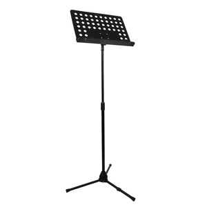 Support de Partition Pliable et Réglable Noir de Haute Qualité <span class=keywords><strong>pour</strong></span> Musique, Épaissi et Renforcé, <span class=keywords><strong>pour</strong></span> Guitare et <span class=keywords><strong>Violon</strong></span> – Fournisseur Fabricant - Product Image 5