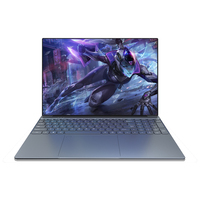 Notebook 16 inci 8GB RAM 256GB 1TB 2TB Intel Core i3 i5 i7 i9, Laptop bisnis Generasi portabel