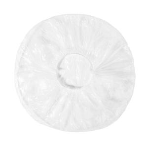 ปลอกหุ้มอาหารแบบใช้แล้วทิ้ง ปิดผนึกด้วยยางยืด รักษาความสดใหม่ สำหรับปิกนิก เกรดอาหาร ปลอดสาร BPA เป็นมิตรกับสิ่งแวดล้อม - Product Image 1