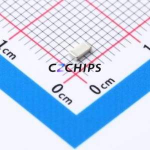 ตัวเก็บประจุแบบ SMD (MLCC) รุ่น C1206C220K5GACTU ขนาด 1206 ( ค่าความจุ: 22pF ) ( ความแม่นยำ: 10% แรงดันไฟฟ้า: 50V ) - Product Image 1