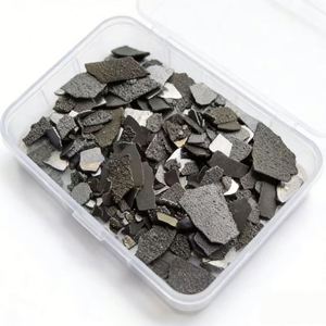 Fournisseur d'usine : Plaques de manganèse métallique 99,8 % Mn, morceaux de manganèse électrolytique, blocs de manganèse - Product Image 5
