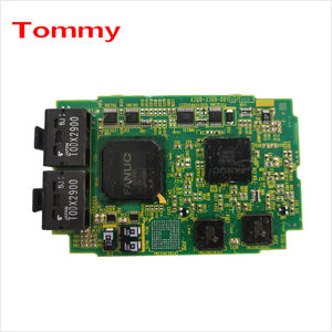 Fanuc A20B-3300-0816ควบคุมเฉพาะ Pac ควบคุมอุตสาหกรรม PLC แผงวงจร PCB ต้นกำเนิด220-240V RS485 - Product Image 6