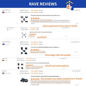 High <strong>Quality</strong> Metal <strong>Parts</strong> Manufacturer For Turning <strong>Parts</strong> And Aluminum Alloy OEM Custom CNC <strong>Parts</strong> - Product Image 5