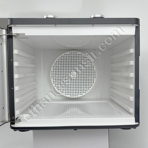 Mua thực phẩm dehydrator trực tuyến đáng tin cậy người bán nhanh chóng vận chuyển bảo hành tùy chọn nhãn hiệu riêng nhà sản xuất - Product Image 6