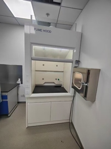 Cao-hiệu quả hóa chất phòng thí nghiệm đồ nội thất ductless fume Hood - Product Image 2