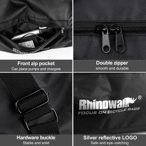 Rhinowalk Scooter <span class=keywords><strong>Borsa</strong></span> Per Il Trasporto per Xiao mi Oxford Impermeabile Scooter Sacchetto di Immagazzinaggio, Elettr Scooter Sacchetto di Spalla - Product Image 4