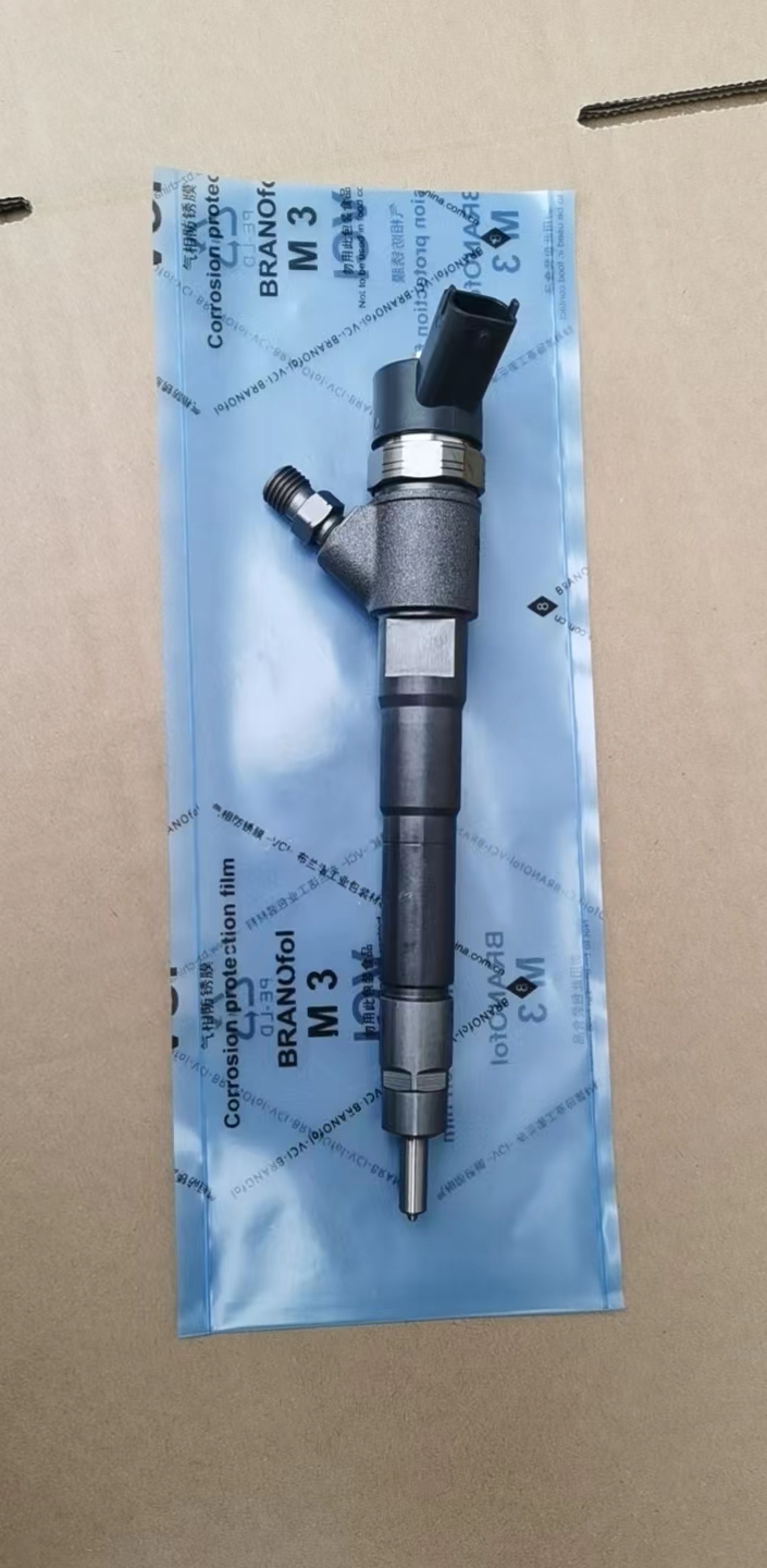 injector nozzle 0445110248 504088823 504380117 injector for Iveco Daily F1CE0481, F1CE0481F diesel fuel injector 0445110248