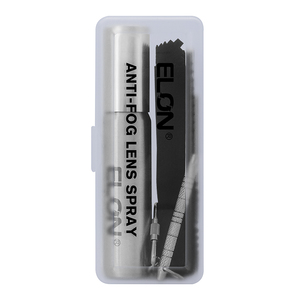 Limpiador de Lentes Ópticas Líquido Antivaho Ecológico Natural de 30 ml con Envase de Aerosol de Aluminio y Logotipo Personalizado - Product Image 5