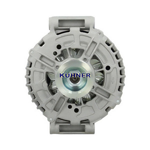 ไดชาร์จที่ใช้ร่วมกันได้กับรถยนต์เมอร์เซเดส-เบนซ์ เอส-คลาส ซีแอล 500 4-มาติก (216.386) เครื่องยนต์เบนซิน (กำลังไฟ: 285 กิโลวัตต์, แรงม้า: 388) ตั้งแต่ปี 02-2008 ถึง 12-2013 - Product Image 1