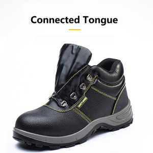 <span class=keywords><strong>Scarpe</strong></span> Antinfortunistiche <span class=keywords><strong>da</strong></span> <span class=keywords><strong>Lavoro</strong></span> JIANKUN JK-8168D con Punta in Acciaio, Economiche ed <span class=keywords><strong>Estive</strong></span> per Cantiere, Officina, Uomo e Donna - Product Image 4