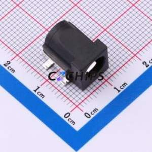 ชิปวงจรรวม SMD DC-050-A250ใหม่ของแท้ขั้วต่อสายไฟ DC สินค้าใหม่ - Product Image 1