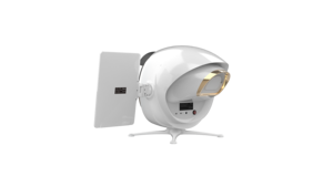 <span class=keywords><strong>Dermatoscope</strong></span> 3D, analyseur de peau à 8 spectres, miroir intelligent, lampe de Wood, analyseur de peau, scanner facial, analyseur de peau - Product Image 3