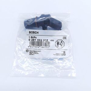 Capteur de position de vilebrequin pour moteur diesel, dispositif sur pédalier, haute qualité, 0281002315 - Product Image 2