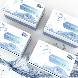 Profesional rápido para instrumento de prueba personalizable OEM COD calidad del agua para kit de prueba - Product Image 6