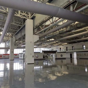 Precio competitivo Conducto <span class=keywords><strong>textil</strong></span> Ventilación de <span class=keywords><strong>aire</strong></span> <span class=keywords><strong>acondicionado</strong></span> Conducto de <span class=keywords><strong>aire</strong></span> de tela flexible personalizado <span class=keywords><strong>para</strong></span> almacén - Product Image 6