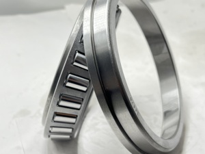 Rodamiento de Rodillos Cónicos de Alta Resistencia 32208, Tamaño 40x80x24.75mm, para Sistemas de Transmisión y Reducción - Product Image 3