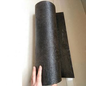 Feuille <span class=keywords><strong>de</strong></span> Membrane d'imperméabilisation <span class=keywords><strong>de</strong></span> bitum modifié par application, rouleau <span class=keywords><strong>de</strong></span> 2mm, 3mm, 4mm, 10m, <span class=keywords><strong>prix</strong></span> d'usine - Product Image 6