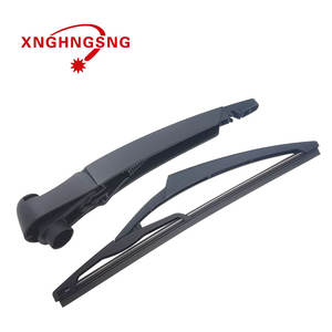 Support de balancier d'essuie-glace de voiture, lame d'essuie-glace de haute qualité, dégivreur pour MINI Countryman Jcw R60 R56 F56 - Product Image 1