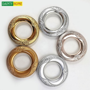 Anillos <span class=keywords><strong>de</strong></span> Cortina <span class=keywords><strong>de</strong></span> Plástico <span class=keywords><strong>de</strong></span> 80mm <span class=keywords><strong>para</strong></span> Decoración del Hogar, Accesorios Económicos <span class=keywords><strong>para</strong></span> <span class=keywords><strong>Cortinas</strong></span>, Anillos <span class=keywords><strong>para</strong></span> <span class=keywords><strong>Ojales</strong></span> <span class=keywords><strong>de</strong></span> Cortina - Product Image 3