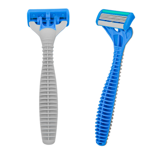 <span class=keywords><strong>Rasoio</strong></span> di Sicurezza Usa e Getta a Cinque Lame <span class=keywords><strong>per</strong></span> Uomo e <span class=keywords><strong>Donna</strong></span>, Vendita Calda su Amazon ed Ebay - Product Image 2