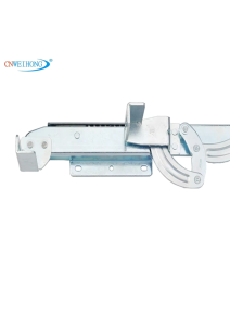 Trung Quốc Nhà Máy Bán Buôn Đồ nội thất có thể điều chỉnh khí mùa xuân tựa đầu bản lề - Product Image 5