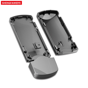 Không dây Card mạng ABS bao vây IP54 bền kép sam Antenna giao diện 75*26.6*12 mét <span class=keywords><strong>USB</strong></span> kích thước thiết bị điện tử cụ - Product Image 5