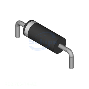 RD2.7ES-T4-AZ DIODE ZENER Original Integrated Circuits Chip Diodes - Product Image 1