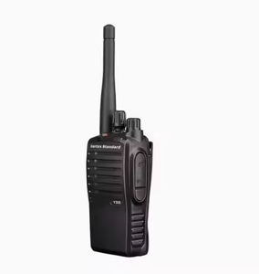 Ban Đầu Cho Motorola V308 5W Đỉnh Tiêu Chuẩn Chuyên Nghiệp <span class=keywords><strong>UHF</strong></span> Hai Cách Phát Thanh Thương Hiệu Walkie Talkie Chống Gây Nhiễu Đài Phát Thanh Di Động - Product Image 4