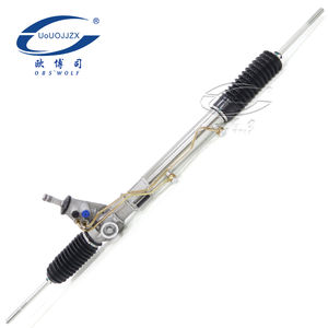 Ricambio Auto cremagliera di alta qualità per FIAT Dogan 131 SLX OEM 7799432 LHD sterzo Gack - Product Image 2