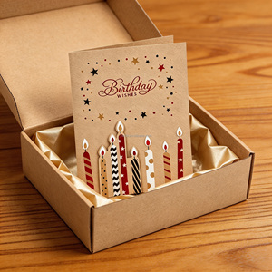Tarjeta de Felicitación Musical Romántica con Audio, Canción y Diseño Personalizados, Regalo Promocional para San Valentín, Cumpleaños, Amor - Product Image 6