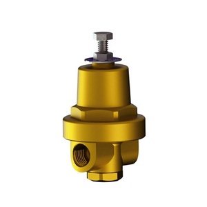 Válvula de Seguridad de Alta Presión DN20 para Criogénicos, Válvula de Seguridad con Brida para Hidrógeno Líquido LH2 para Automóviles de Hidrógeno - Product Image 5