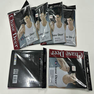 1,38 Dollar Modell ZLF013 Chase Deer Herren Lauf-Singlet <span class=keywords><strong>M</strong></span>-2XL, Tanktop aus Baumwolle in vielen Farben - Product Image 2