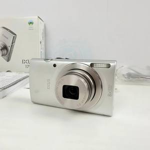 HFT Professional <span class=keywords><strong>IXUS</strong></span> 175 DSLR Lente de cámara digital Producto al por mayor - Product Image 1