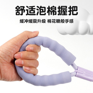 High Density Nylon <b>Dog</b> <b>Leash</b> Durable Solid Color For Small Medium Large <b>Dogs</b> - Product Image 2