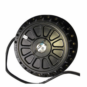 Atlas copco compressore d'aria parte <span class=keywords><strong>ceccato</strong></span> csm7.5 girante 2202704301 per il ventilatore - Product Image 5