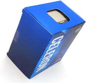 Nouveau processeur de bureau Celeron G5905 3,5 GHz 2 cœurs 2 Mo Technologie de virtualisation 64 bits Bx80701g5905 Bulk Celeron G590 - Product Image 4