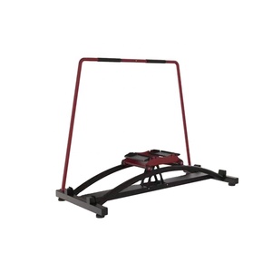 Equipo de gimnasio portátil, máquina de esquí de aire, simulador de esquí interior, nuevo diseño, 2021 - Product Image 5