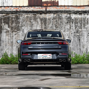 Geely Xingrui 2025, Nuevo Estilo, Auto de Alta Velocidad, Gran <span class=keywords><strong>Descuento</strong></span>, Nuevo Vehículo para Exportación Internacional - Product Image 6