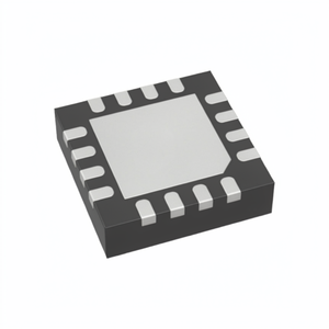 LTC3721EUF-1#TRPBF Original One Stop Service 16 WQFN Exposed Pad Electronic Circuit Components Power Management (PMIC) - Product Image 1